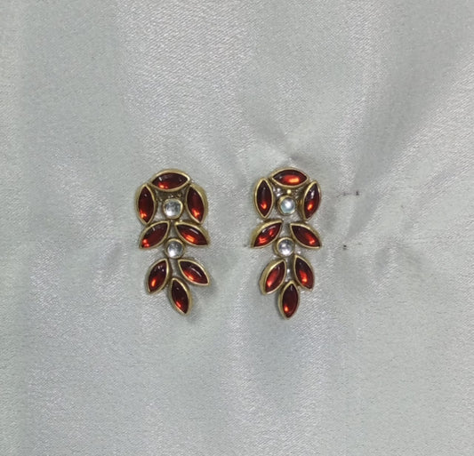 WJ1258AE - Earrings.