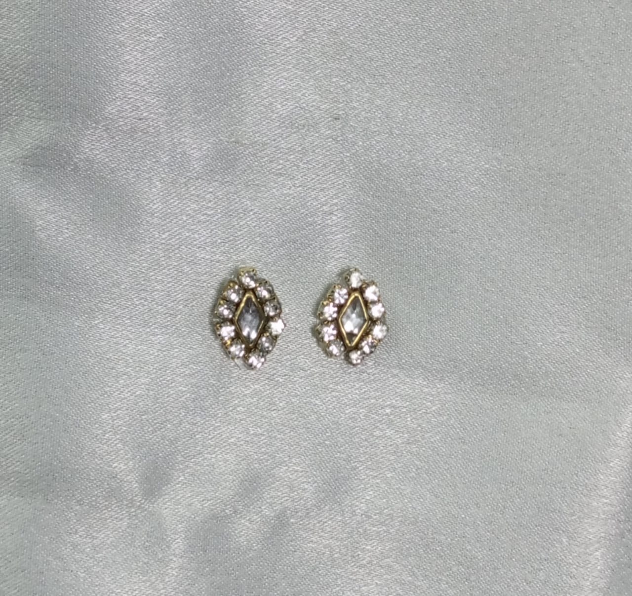 WJ1132AE - Earrings.