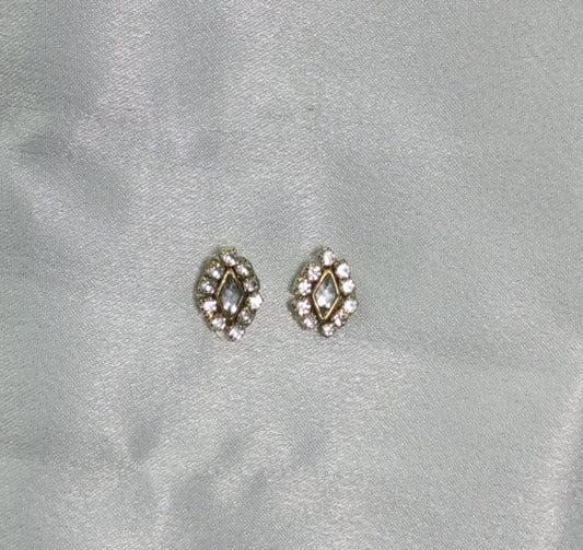 WJ1132AE - Earrings.