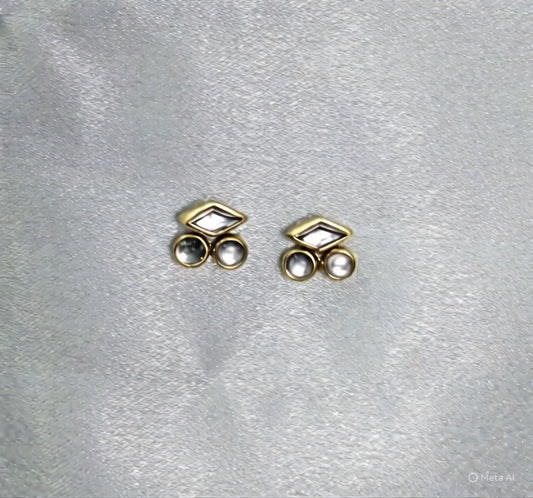 WJ1288AE - Earrings.