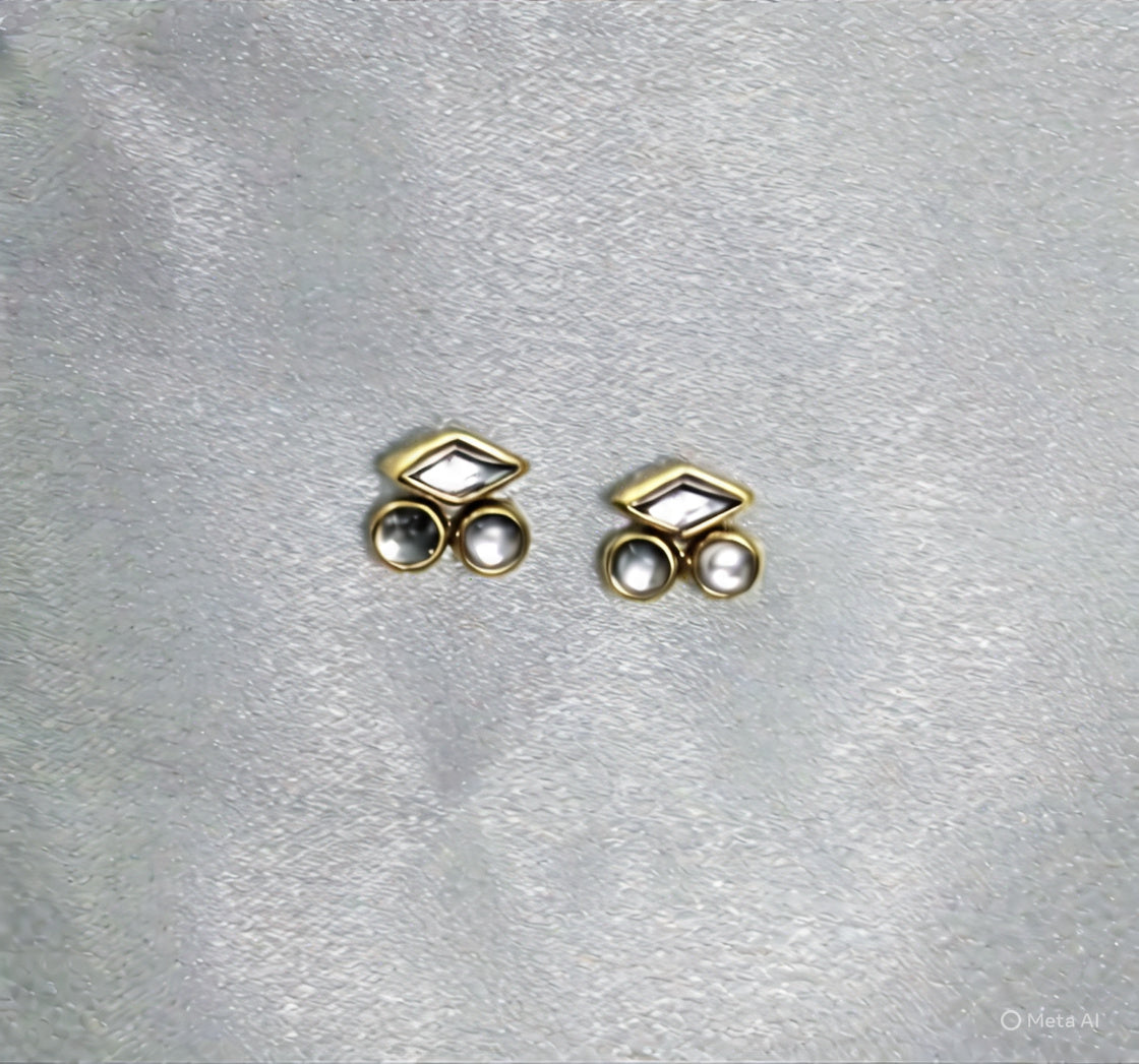WJ1288AE - Earrings.