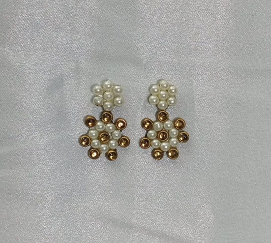 WJ1108AE - Earrings.
