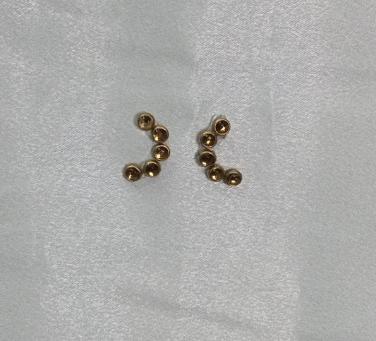 WJ1148AE - Earrings.