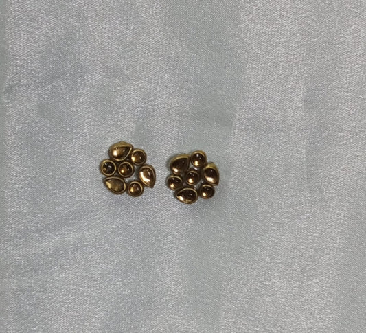 WJ1408AE - Earrings.
