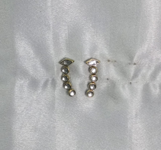 WJ1232AE - Earrings.