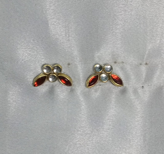 WJ1052AE - Earrings.