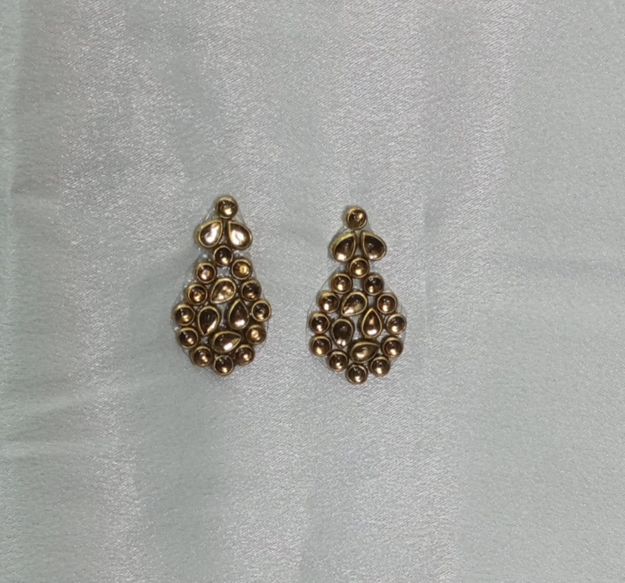 WJ1038AE - Earrings.