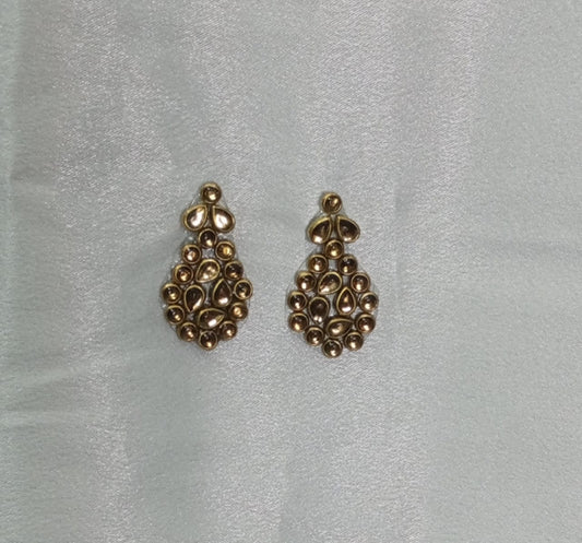 WJ1038AE - Earrings.