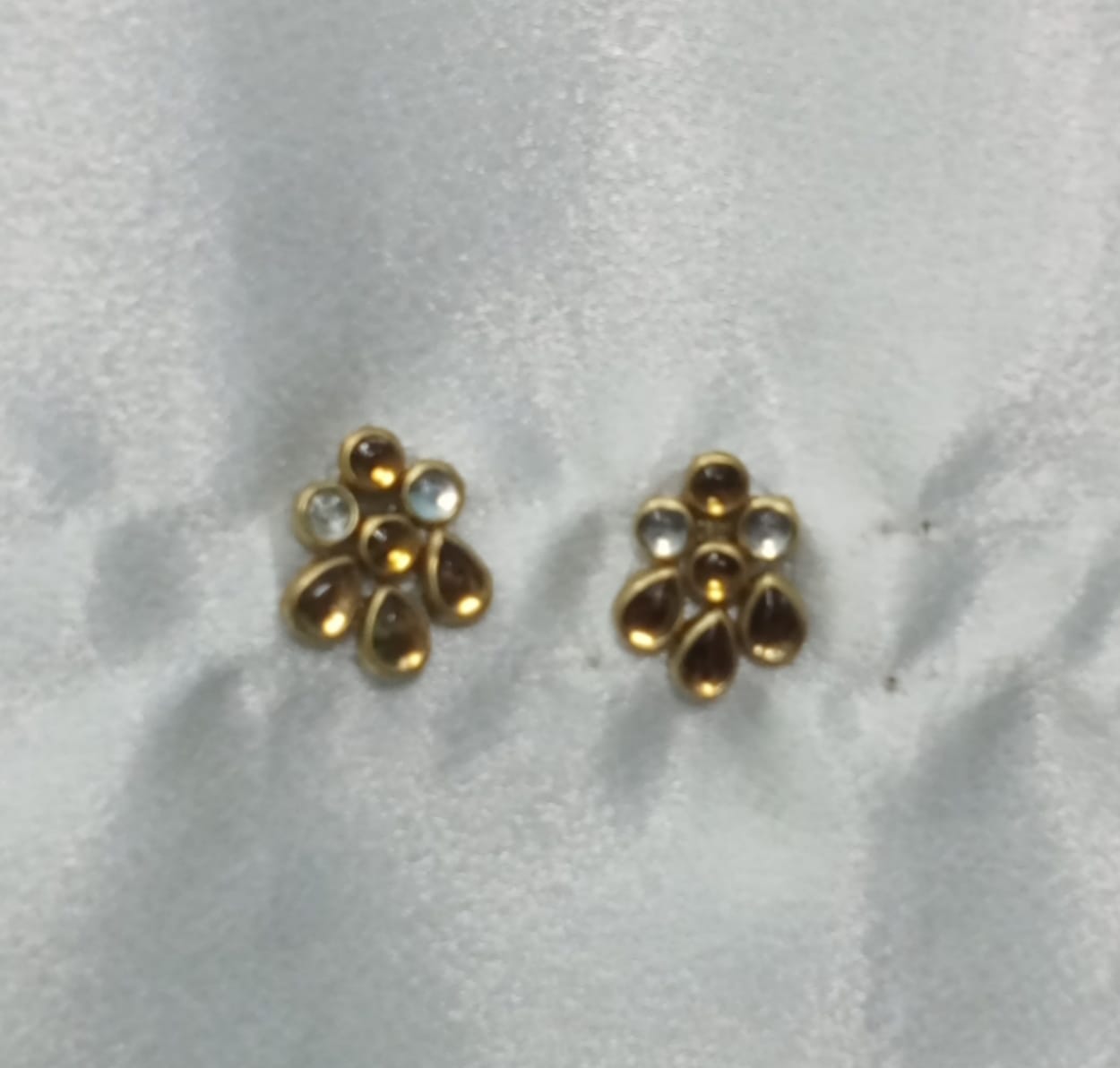 WJ1112AE - Earrings.