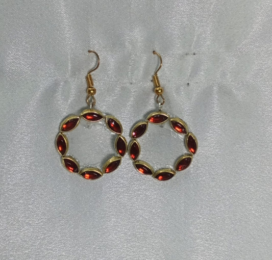 WJ1102AE - Earrings.