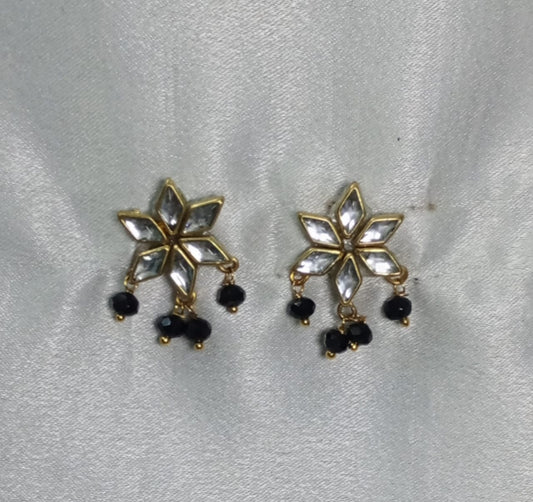 WJ1018AE - Earrings.