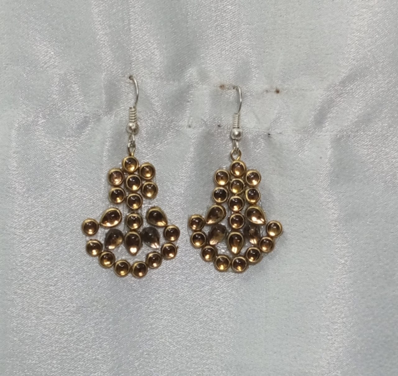 WJ1188AE - Earrings.