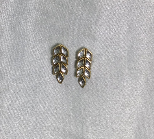 WJ1378AE - Earrings.