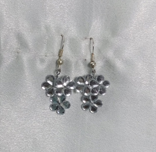 WJ1268AE - Earrings.