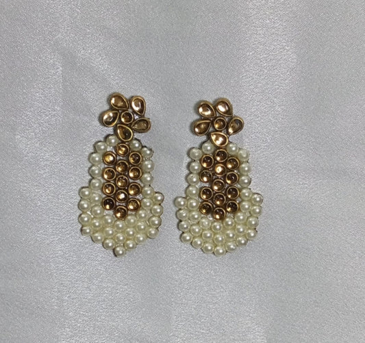 WJ1318AE - Earrings.