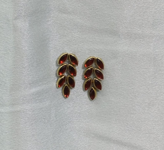 WJ1398AE - Earrings.