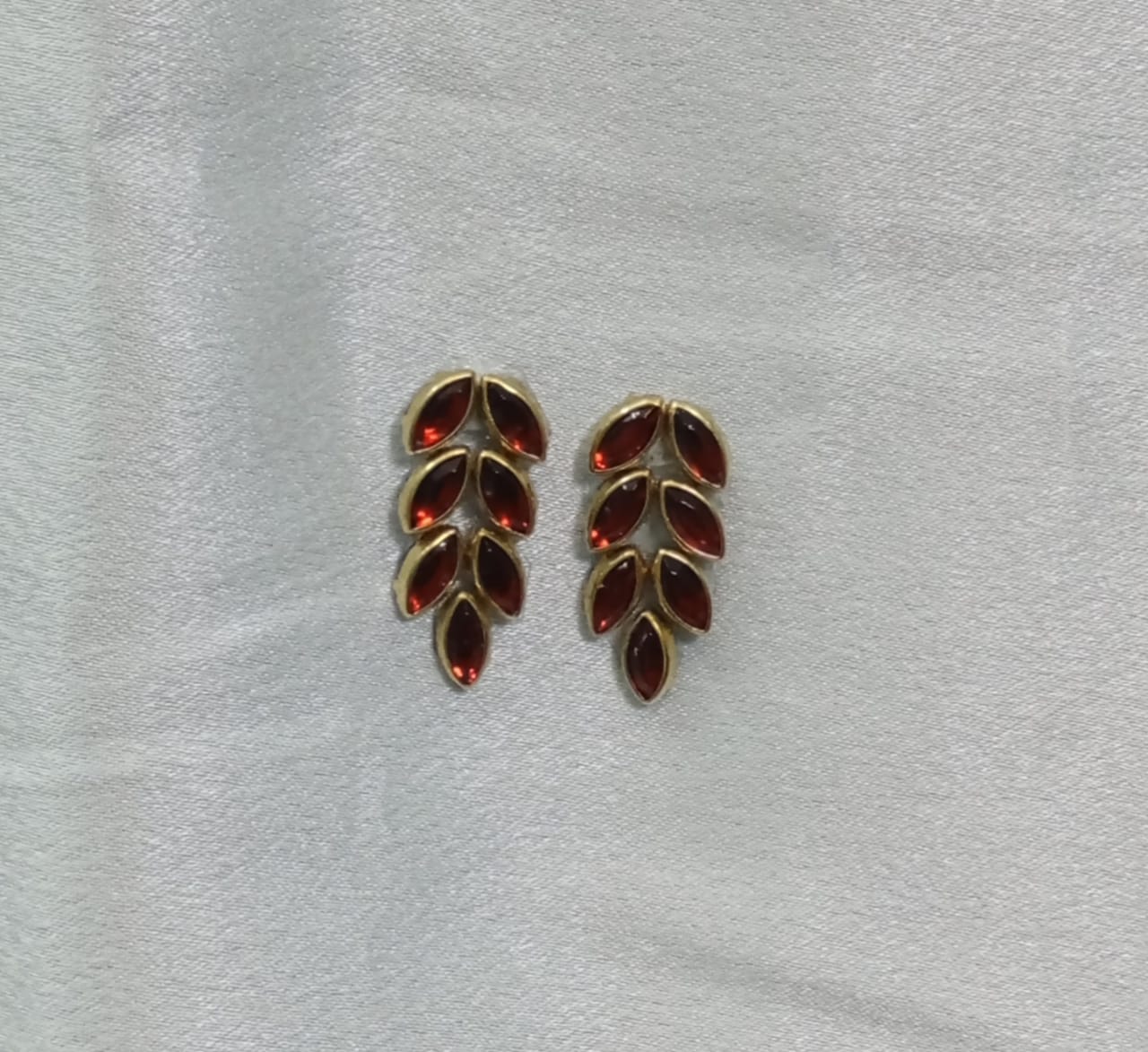 WJ1398AE - Earrings.