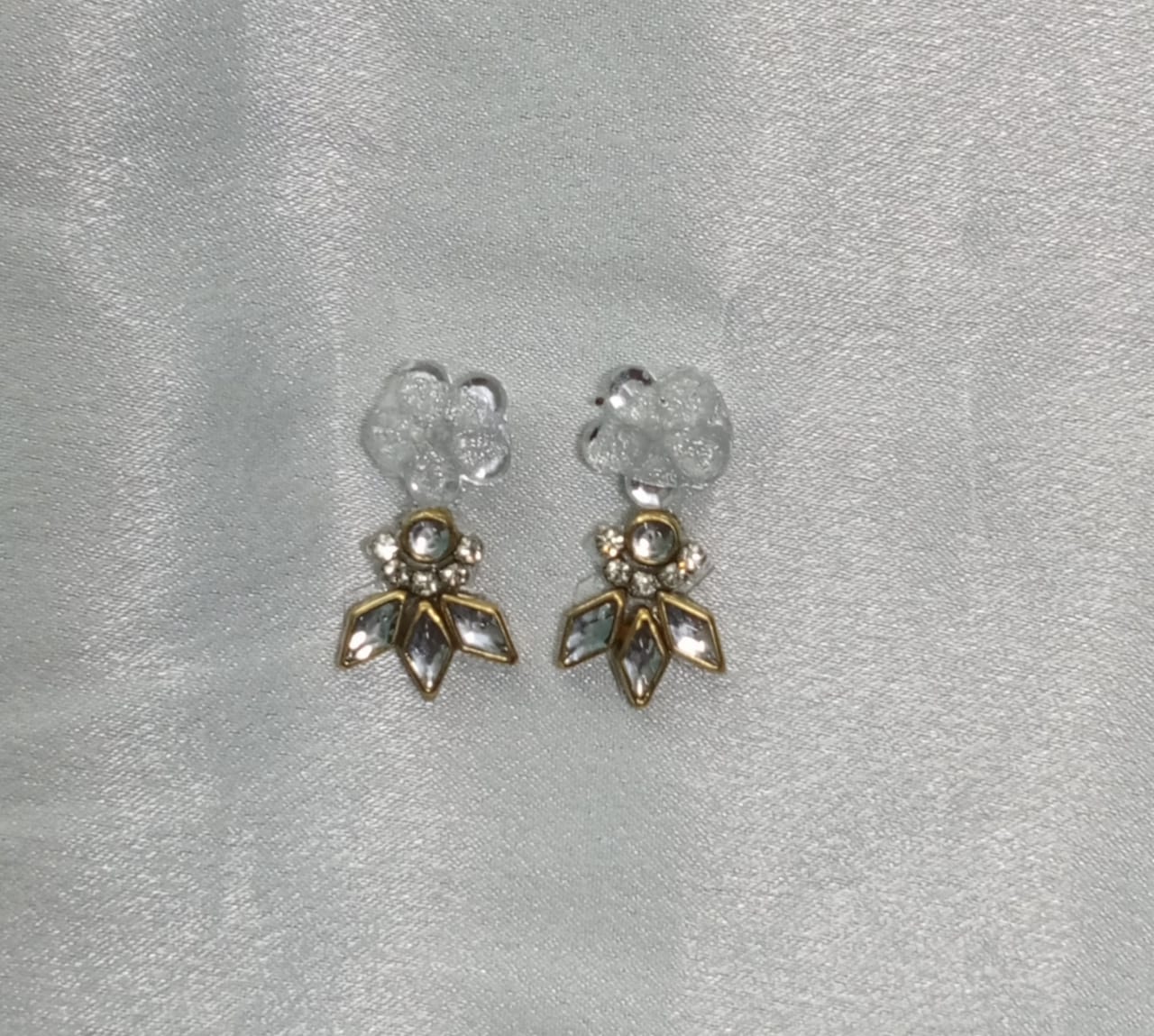 WJ1358AE - Earrings.