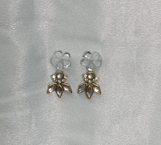 WJ1358AE - Earrings.