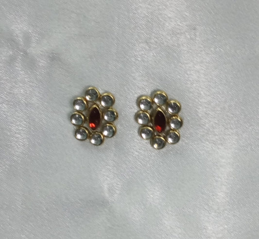 WJ1182AE - Earrings.