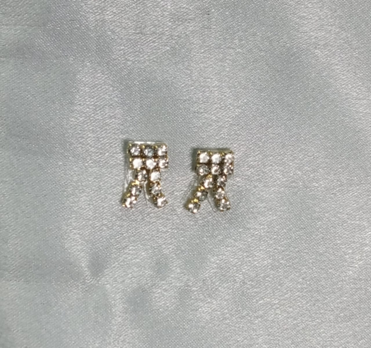 WJ1062AE - Earrings.
