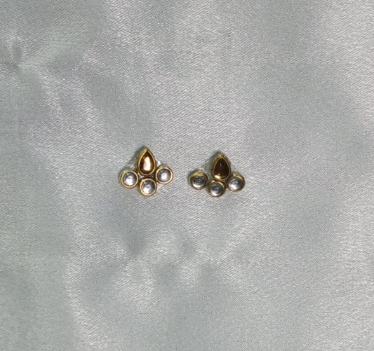 WJ1242AE - Earrings.