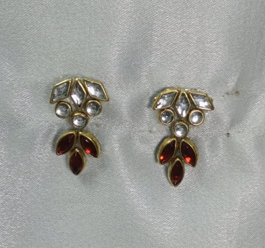 WJ1198AE - Earrings.