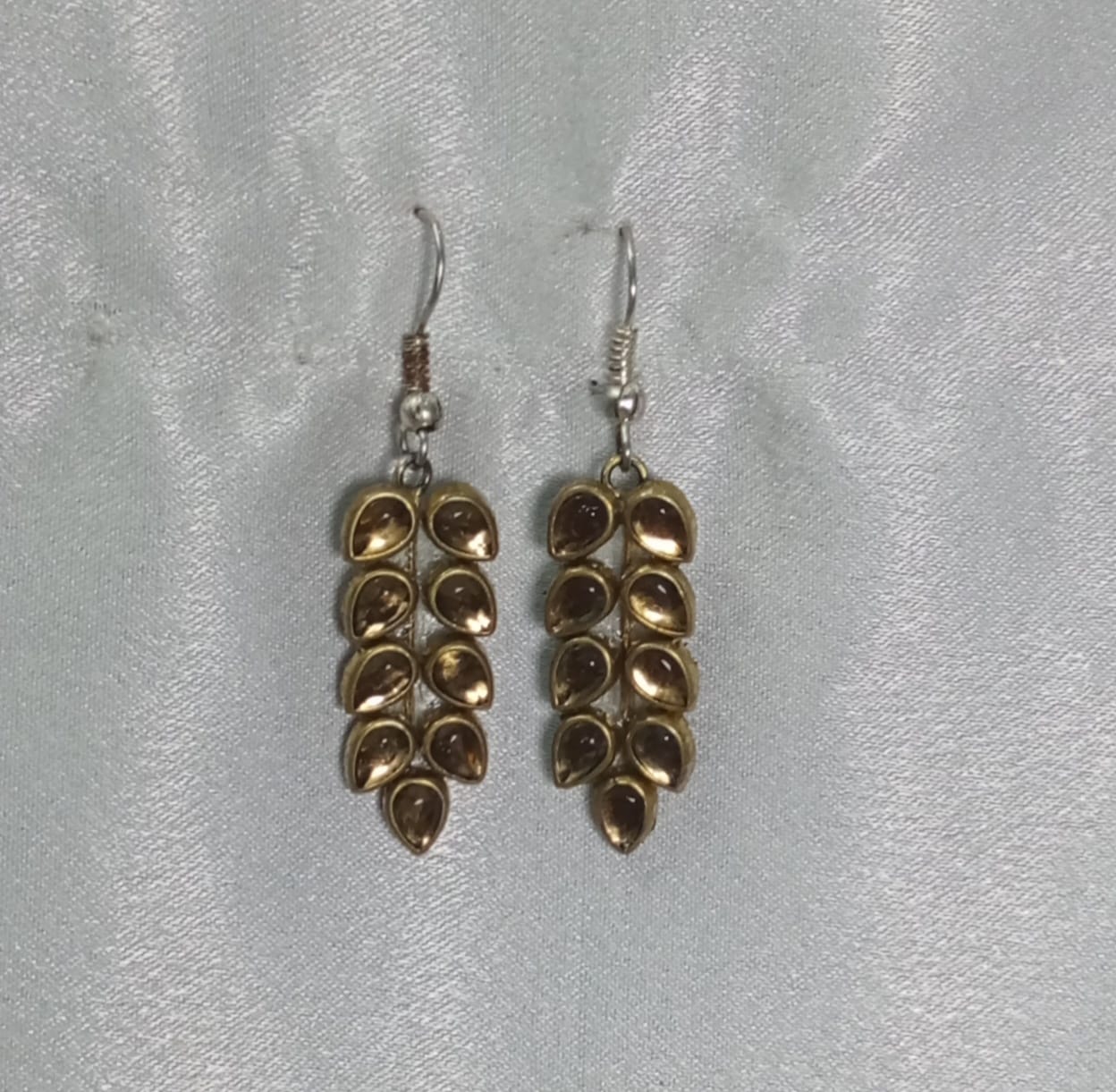 WJ1298AE - Earrings.