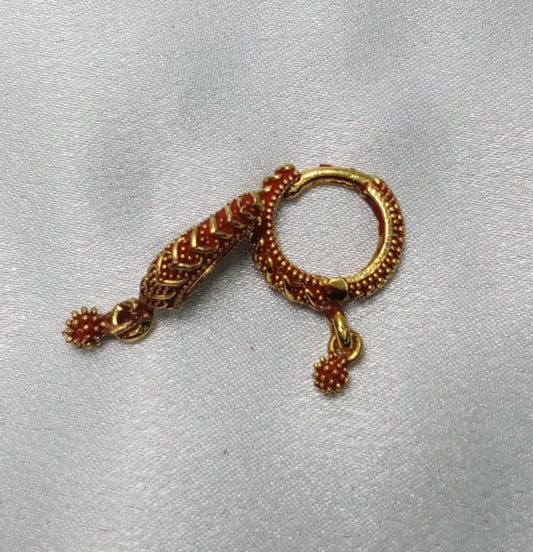 WJ1094AE - Earrings.