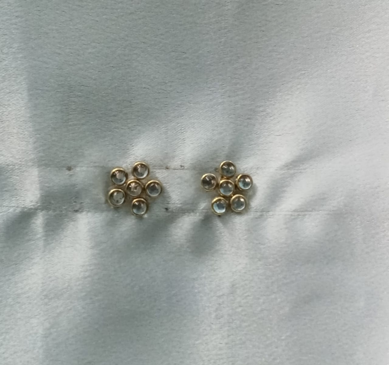 WJ1142AE - Earrings.