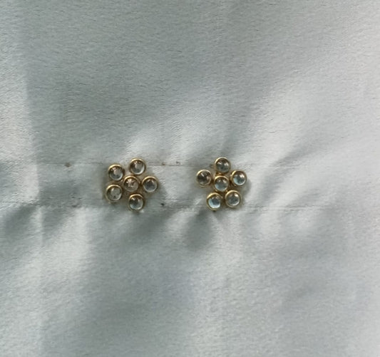 WJ1142AE - Earrings.