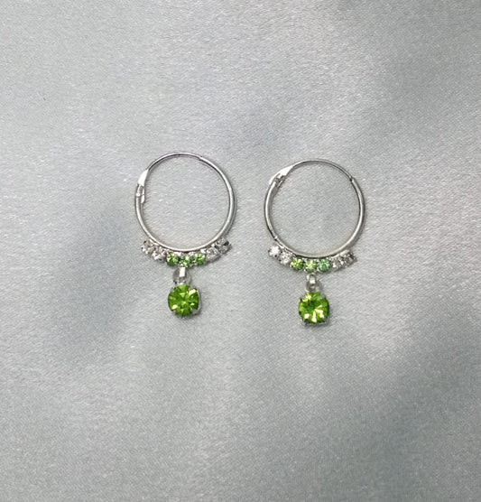 WJ1004AE - Earrings.