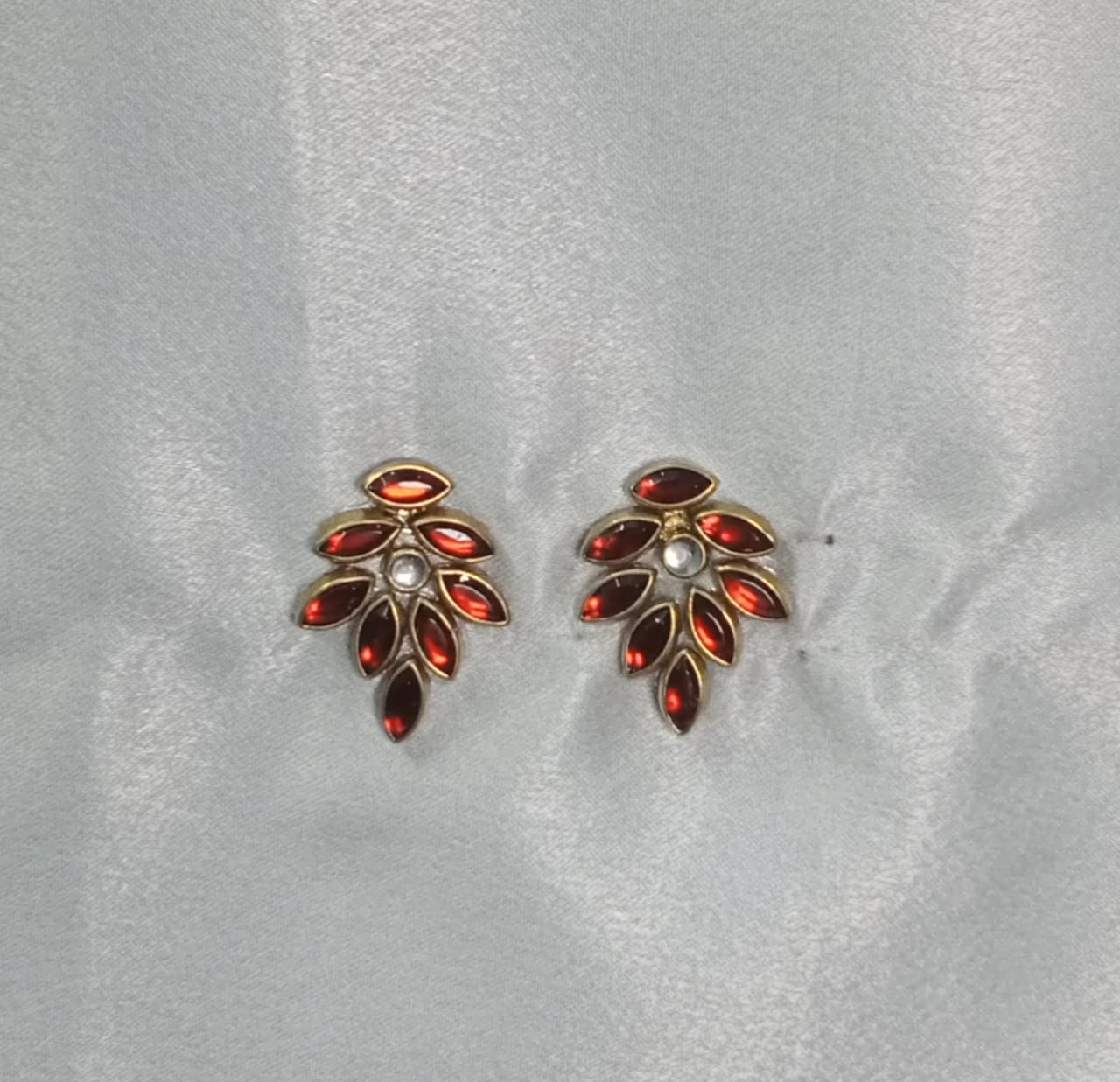 WJ1248AE - Earrings.