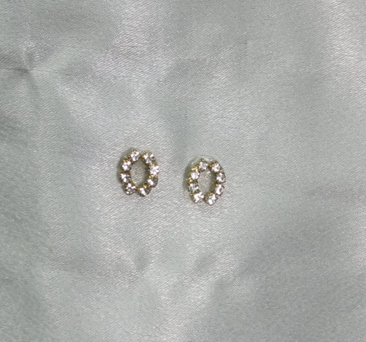 WJ1252AE - Earrings.