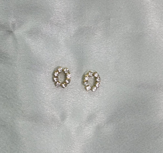 WJ1252AE - Earrings.