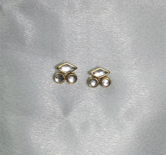 WJ1212AE - Earrings.