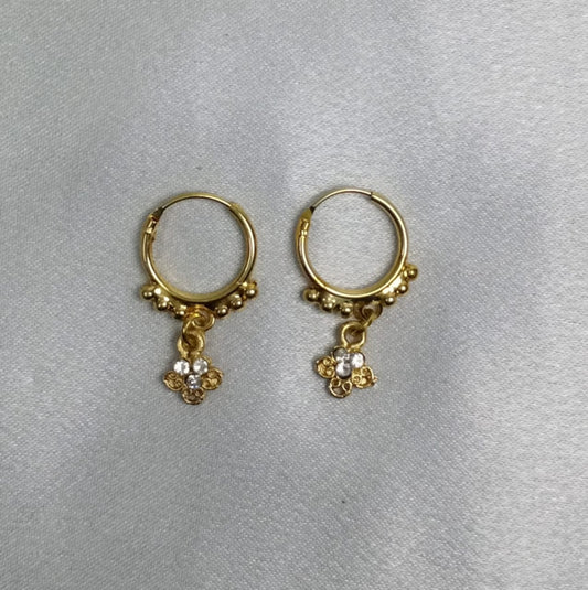 WJ1044AE - Earrings.