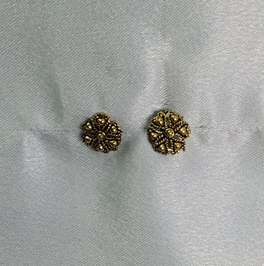 WJ1144AE - Earrings.