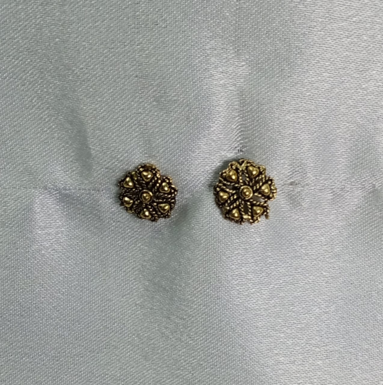 WJ1144AE - Earrings.