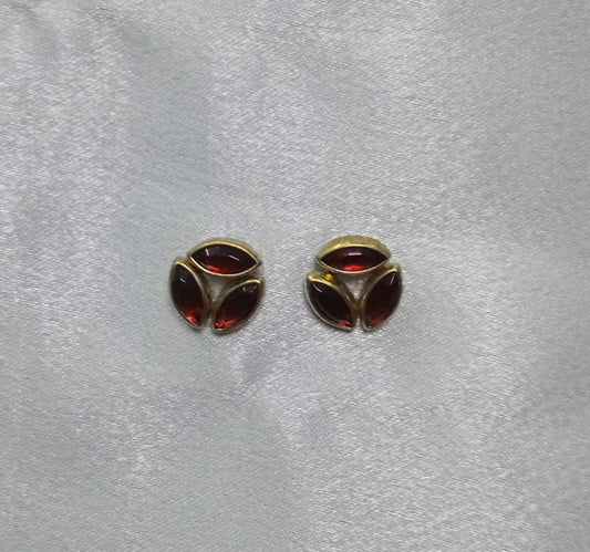 WJ1172AE - Earrings.