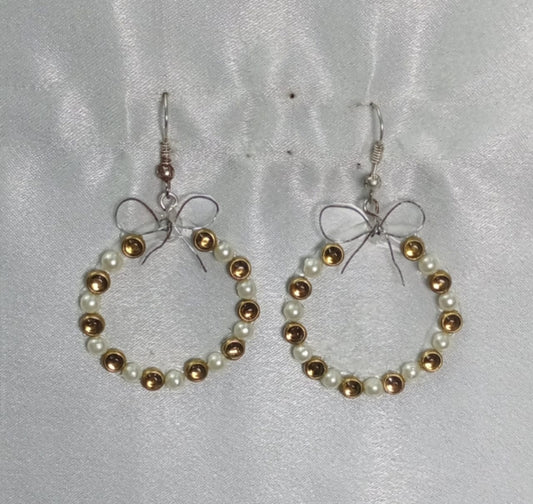 WJ1238AE - Earrings.