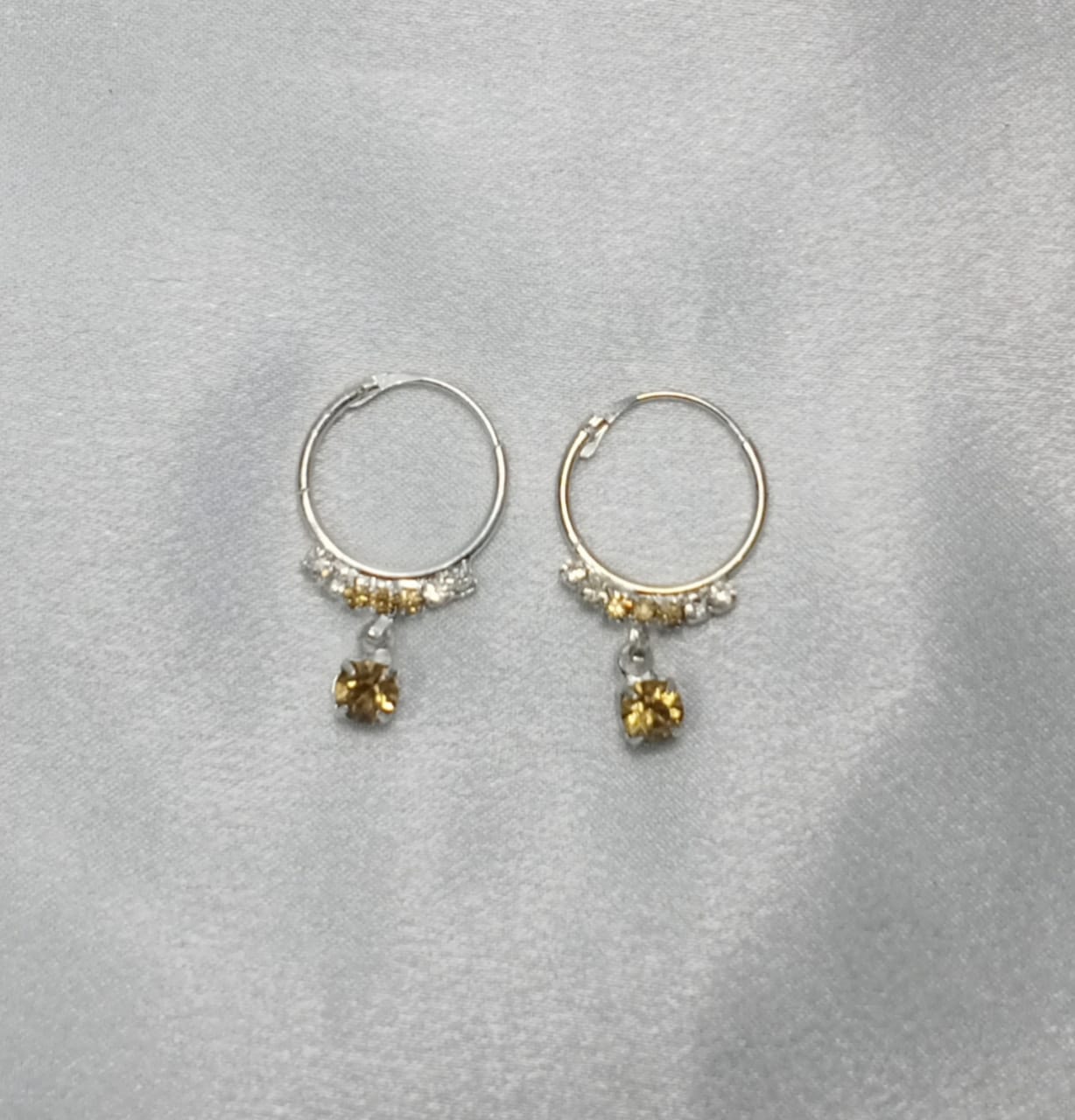 WJ1014AE - Earrings.