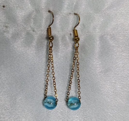 WJ1028AE - Earrings.