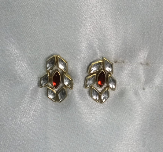 WJ1208AE - Earrings.