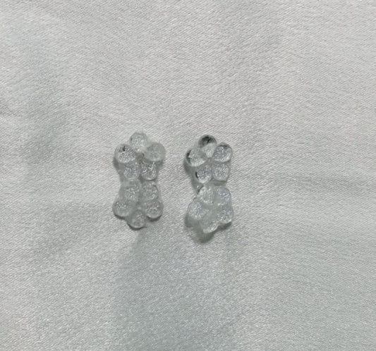 WJ1368AE - Earrings.