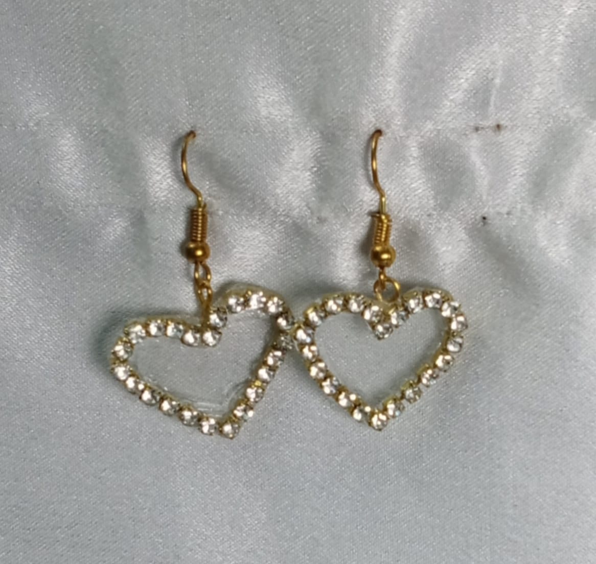 WJ1022AE - Earrings.