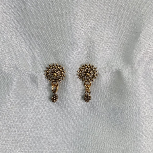 WJ1154AE - Earrings.