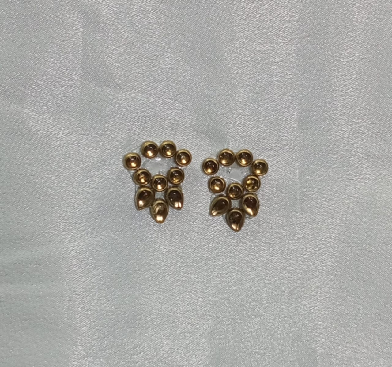 WJ1308AE - Earrings.
