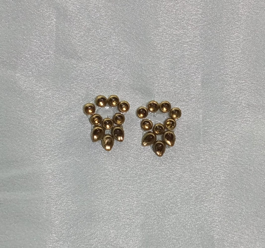 WJ1308AE - Earrings.