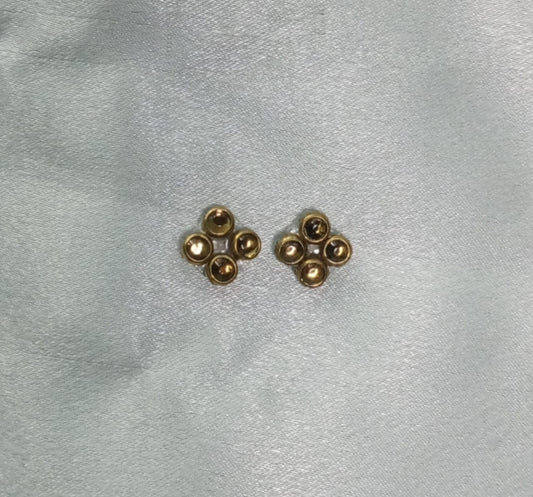 WJ1192AE - Earrings.